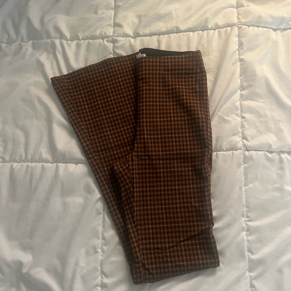 Garage Flare Pant